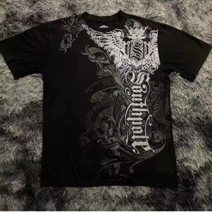 Gothic T Shirt